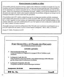  LE R�VERB�RE �CLAIR�, 2002   , page 12