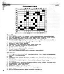   LE RÉVERBÈRE, 2006   , page 18