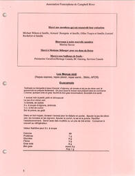   LE FRANCO-LIEN, 2006   , page 5