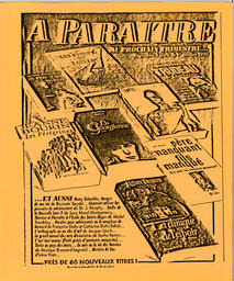   ENTRE NOUS, 1990   , page 9