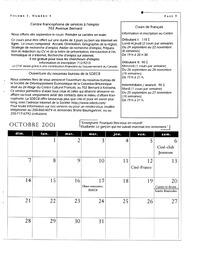   L'ANSE-AU-SABLE, 2001   , page 9