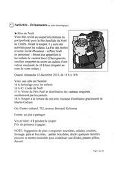   L'ANSE-AU-SABLE, 2010   , page 4