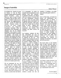   L'ANSE-AU-SABLE, 2005   , page 8