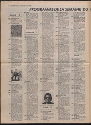 Le Soleil de Colombie, December 7, 1979, page 8
