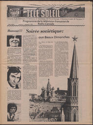 Le Soleil de Colombie, September 7, 1979, page 7