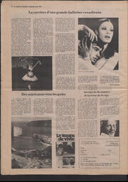 Le Soleil de Colombie, August 3, 1979, page 12