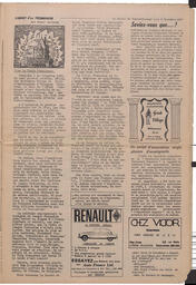Le Soleil de Vancouver, December 6, 1968, page 5