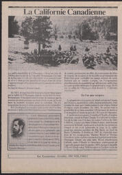 Le Soleil de Colombie, December 18, 1992, page 27