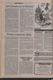   The Pacific Tribune - Friday, March 13, 1981   , page 4