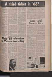   The Pacific Tribune - Friday, September 15, 1967   , page 3