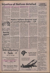   The Pacific Tribune - Friday, July 11, 1980   , page 7