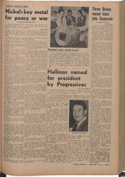   The Pacific Tribune - Friday, February 22, 1952   , page 3