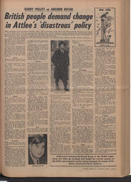   The Pacific Tribune - Friday, August 3, 1951   , page 5