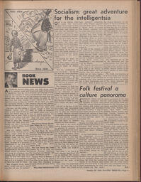   The Pacific Tribune - Friday, October 30, 1959   , page 5
