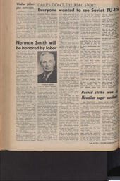   The Pacific Tribune - Friday, June 20, 1958   , page 2