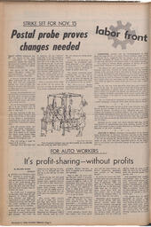   The Pacific Tribune - Friday, November 4, 1966   , page 4