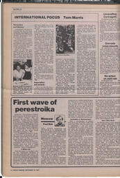   The Pacific Tribune - Wednesday, September 16, 1987   , page 8