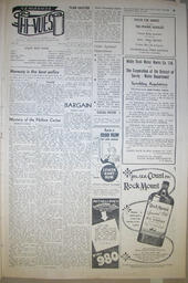 The Semiahmoo Sun and White Rock Weekly, May 21, 1953 (Page 9)