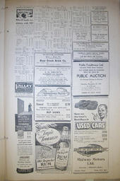 The Semiahmoo Sun and White Rock Weekly, December 06, 1951 (Page 13)
