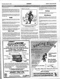 The Peninsula News Review Wed, August 19, 1998 (Page 18)