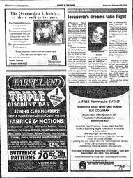 The Peninsula News Review Wed, September 20, 2000 (Page 10)