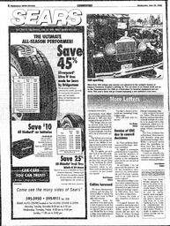 The Peninsula News Review Wed, June 16, 1999 (Page 10)