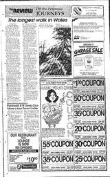 The Review Wed, May 10, 1989 (Page 29)
