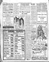 Saanich Peninsula And Gulf Islands Review Wed, December 20, 1967 (Page 14)