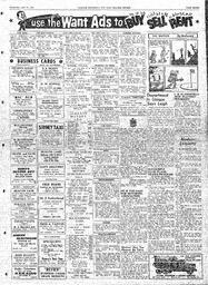 Saanich Peninsula And Gulf Islands Review Wed, April 22, 1959 (Page 7)