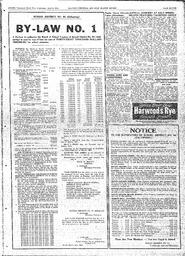 Saanich Peninsula And Gulf Islands Review Wed, April 4, 1951 (Page 11)