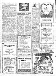 Saanich Peninsula And Gulf Islands Review Wed, January 30, 1946 (Page 2)