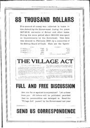 Sidney And Islands Review Thu, March 31, 1921 (Page 5)