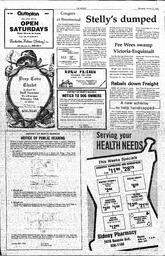 The Sidney Review Wed, January 27, 1982 (Page 10)