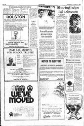 The Sidney Review Wed, November 12, 1980 (Page 20)