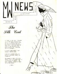 LMW News, February 1976