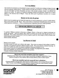   LE FRANCO-LIEN, 2004   , page 2