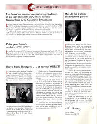  BULLETIN - CSFCB, 1998   , page 2