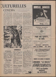Le Soleil de Colombie, December 3, 1976, page 13