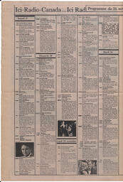 Le Soleil de Colombie, November 26, 1982, page 8