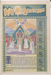 Le Soleil de Colombie-Britannique, January 12, 1996, page 13