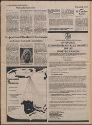 Le Soleil de Colombie, March 9, 1979, page 6