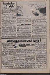   The Pacific Tribune - Friday, March 13, 1981   , page 5