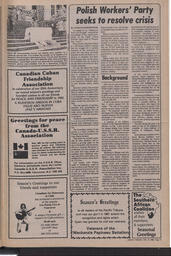   The Pacific Tribune - Friday, December 19, 1980   , page 13