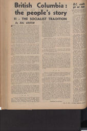   The Pacific Tribune - Friday, June 13, 1958   , page 8