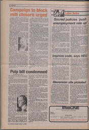   The Pacific Tribune - Wednesday, April 11, 1984   , page 12