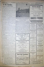 The Semiahmoo Sun and White Rock Weekly, October 11, 1951 (Page 6)