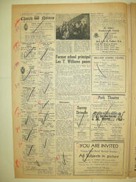 The White Rock Sun, November 05, 1959 (Page 2)