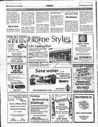 The Peninsula News Review Wed, May 26, 1999 (Page 30)