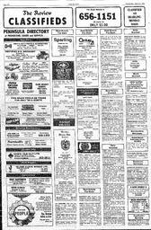 The Review Wed, March 9, 1983 (Page 18)