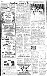 The Review Wed, June 17, 1987 (Page 10)